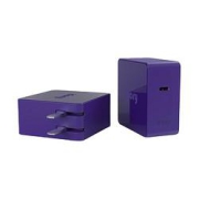 ifory安福瑞双口PD快充充电器63W1A1C
