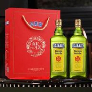西班牙皇室御用品牌，原装进口：750mlx2瓶 贝蒂斯 橄榄油 礼盒装
