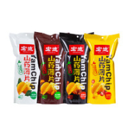 宏途 山药片 薯片 混合装35g*4袋