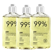 立管家 内衣裤洗衣液原液252ml*3瓶