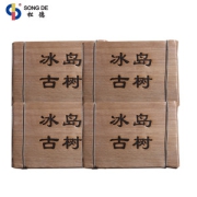 松德 2013年冰岛古树普洱砖茶 500g*4片