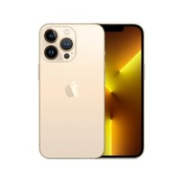 Apple 苹果 iPhone 13 Pro 5G智能手机 128GB 金色
