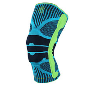 保而防 SPORTS KNEE SUPPORT 男子篮球运动护膝