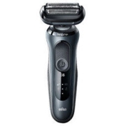 BRAUN 博朗 60-N1200s 电动剃须刀 黑色 标准版