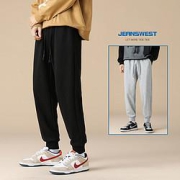 JEANSWEST 真维斯 男士休闲裤 151936
