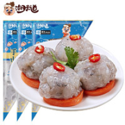 潮夫道 虾滑 150g*3袋