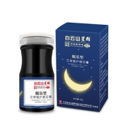 【广药白云山】眠乐型足浴膏80G