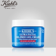 京喜app：Kiehl's 科颜氏 果冻清爽高保湿霜 50ml（赠 高保湿清爽霜7ml*1+ 14ml*2) *2件