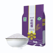 【逸知鲜】内蒙长粒大米5斤装