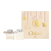 16日10点、黑卡会员：Chloé 蔻依 女士香水套装 (同名丝带浓香水EDP50ml+身体乳100ml)