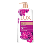 LUX 力士 香氛沐浴露 350g/瓶