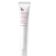 88VIP！Za 姬芮 新焕真皙美白隔离霜 SPF26 PA++ 35g
