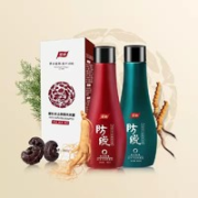 yingpu 莹朴 人参生姜洗发露 80ml