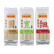 聚划算百亿补贴：陈克明  挂面800g*3袋