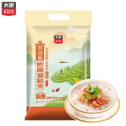 太粮 荟京选岭南油粘米 10斤*3件