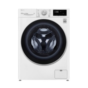 9日20点、PLUS会员：LG乐金WD-VH451D0S直驱滚筒洗衣机10.5kg白色