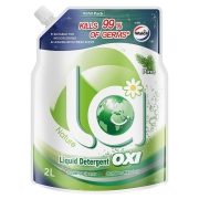 Walch 威露士 抗菌有氧洗衣液 2L*2件+凑单品