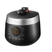 Midea 美的 MY-YL50E305 电压力锅 5L