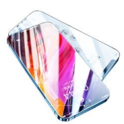 如晶TT001iPhone系列超清钢化膜