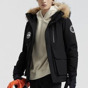 BOSIDENG波司登B00142305男款绒服