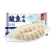 PLUS会员：船歌鱼水饺鲅鱼水饺460g/袋24只