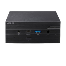 ASUS华硕PN50迷你台式机（R5-4500U、16GB、512GB）