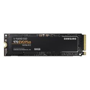 SAMSUNG三星970EVOPlusNVMeM.2固态硬盘500GB（PCI-E3.0）