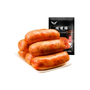 老杜 地道肠 500g*3件