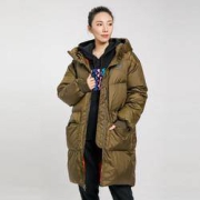 7日20点：CONVERSE 匡威 10019328 女款羽绒服