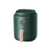 PLUS会员：Midea 美的 KZ30E201G 空气炸锅 绿色