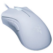 RAZER 雷蛇 炼狱蝰蛇 标准版 6400DPI