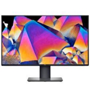 DELL 戴尔 U2520DR  25英寸4K 四边微边框电脑显示器   2799元
