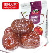 【东阿人家】无核阿胶贡枣500g