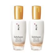 PLUS会员：Sulwhasoo 雪花秀 润致焕活精华肌底液 第四代 90ml*2