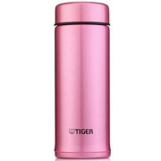 TIGER虎牌MMP-A25C-PH保温杯250ml亮炫粉