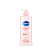 Vaseline 凡士林 烟酰胺滋润补水保湿身体乳 400ml