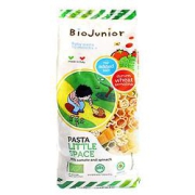 88VIP：BioJunior碧欧奇婴幼儿有机蔬菜面条200g*3袋