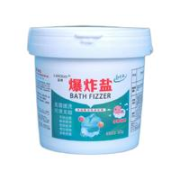 蓝婵 爆炸盐彩漂粉 2.4斤