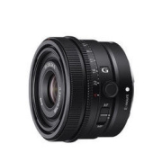 SONY 索尼 FE 24mm F2.8 G 广角定焦镜头 索尼FE卡口 49mm