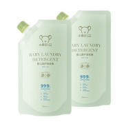 【500ml*2袋】小西记植物酵素洗衣液