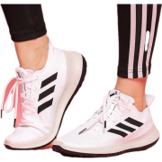 胜道运动Adidas\/阿迪达斯 女子 SenseBOUNCE + W 休闲运动鞋跑步鞋 G27385 38