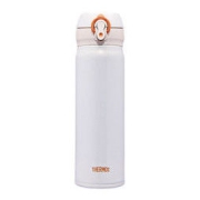 THERMOS 膳魔师 JNL-502-PRW 保温杯 500ml 珍珠白