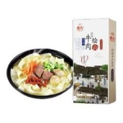 想念 牛肉烩面 2份4盒 888g