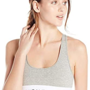 Calvin Klein Modern 女士运动文胸 到手￥124.81