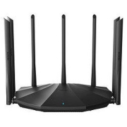 Tenda 腾达 AC23 双频2100M 双千兆无线家用路由器 WiFi 5 黑色