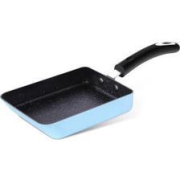 COOKERKING炊大皇B49995不粘锅平底煎锅18cm缤纷兰