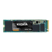 KIOXIA铠侠RC10NVMeM.2固态硬盘500GB（PCI-E3.0）