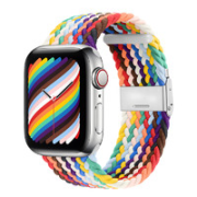wezi/唯智 Apple Watch系列 编制表带