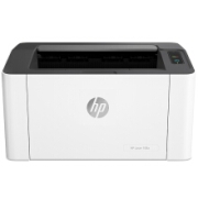 HP 惠普 108a 黑白激光打印机