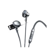 Langsdom 兰士顿 V9 有线入耳式耳机 3.5mm/Type-C接口